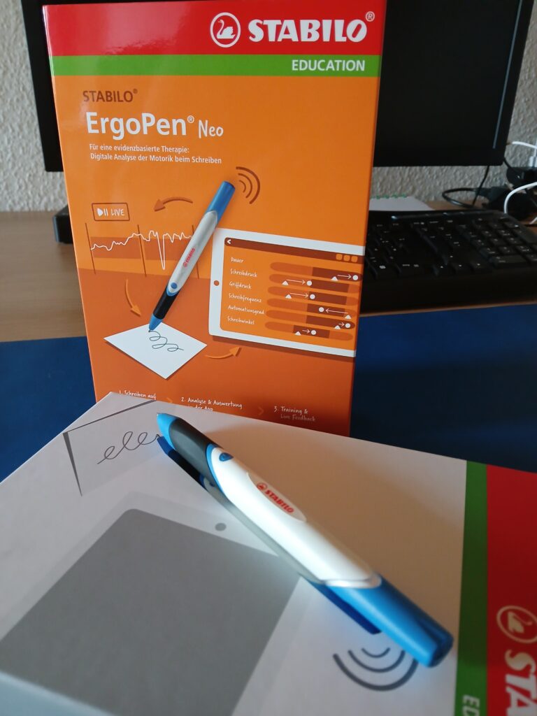 Ergotherapie Bucher feiert 1. Geburtstag